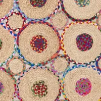 Safavieh Rudolf Geometric Rectangular Area Rug