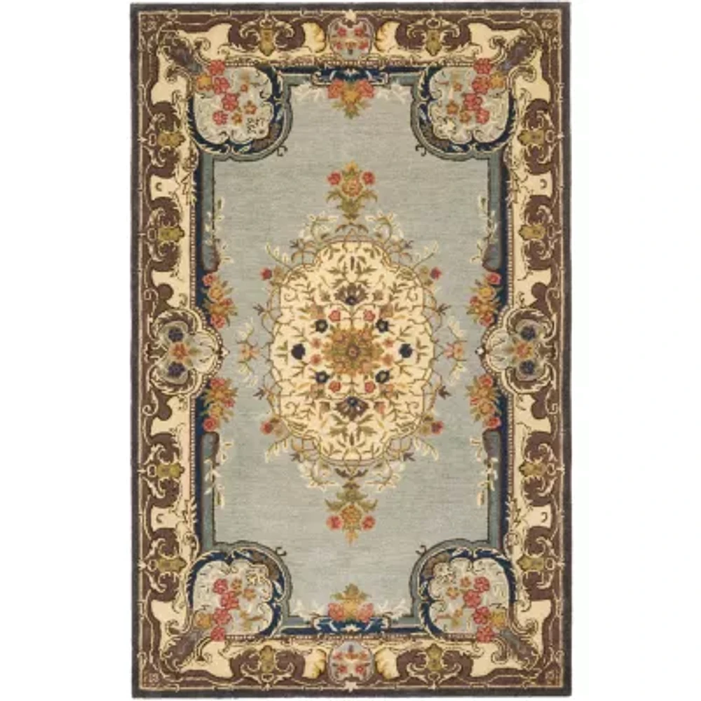 Safavieh Linnaea Floral Rug