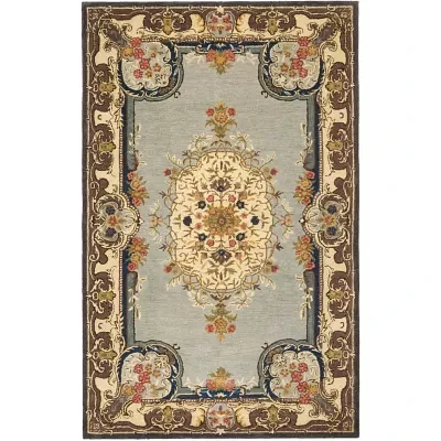 Safavieh Linnaea Floral Rug