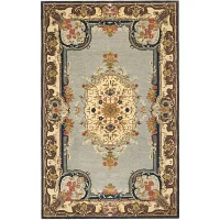 Safavieh Linnaea Floral Rug