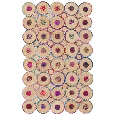 Safavieh Rudolf Geometric Rectangular Area Rug