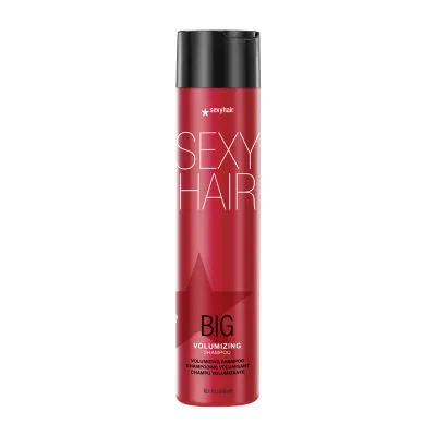 Sexy Hair Shampoo - 10.1 oz.