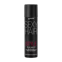 Style Sexy Hair® Play Dirty™ Dry Wax Spray - 4.8 oz.