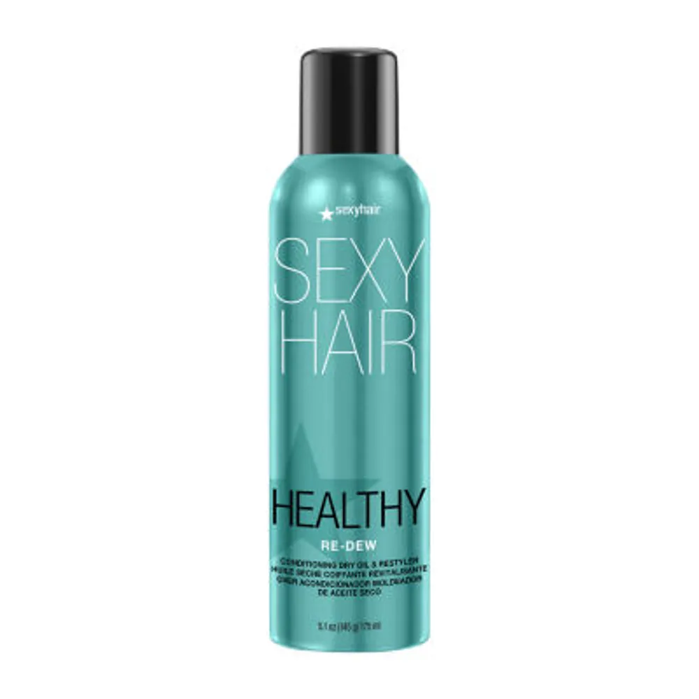 Sexy Hair Re-Dew Restyler Dry Conditioner - 5.1 oz.