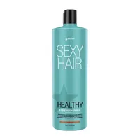 Sexy Hair Strong Strengthening Shampoo