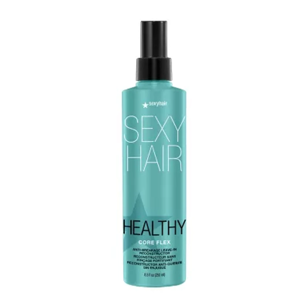 Sexy Hair Core Flex Leave In Hair Treatment - 8.5 oz.