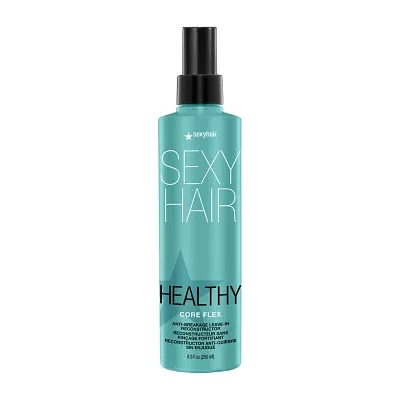 Sexy Hair Core Flex Leave In Hair Treatment - 8.5 oz.