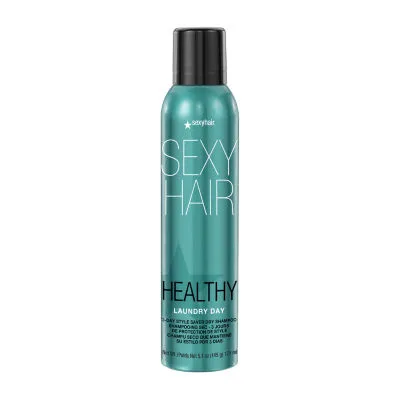 Sexy Hair Laundry Dry Shampoo-5.1 oz.
