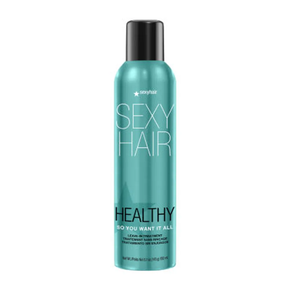 Sexy Hair Healthy So You Want It All Leave In Hair Treatment