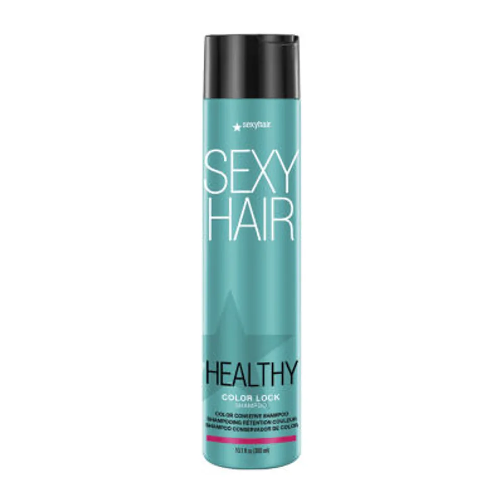 Sexy Hair Color Lock Shampoo - 10.1 oz.