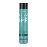 Sexy Hair Color Lock Shampoo - 10.1 oz.