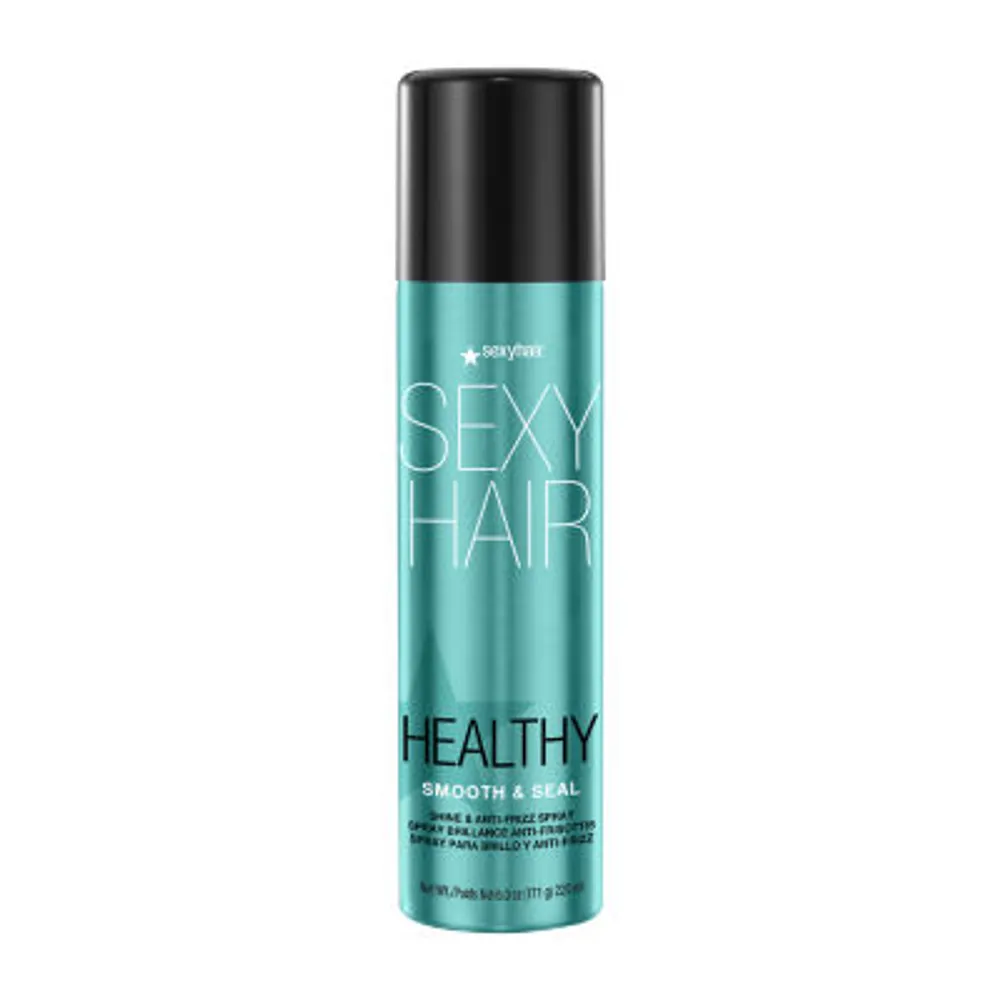 Sexy Hair Smooth & Seal Dry Conditioner - 6 oz.