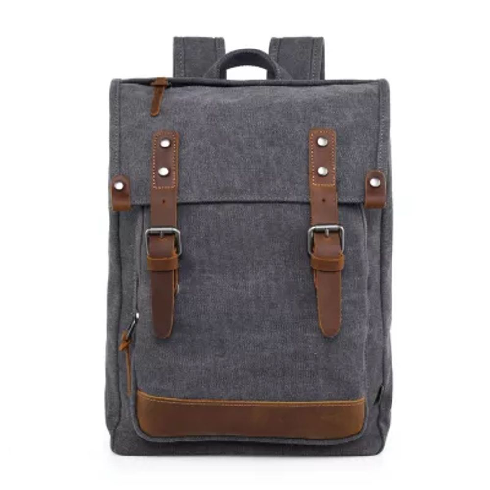 TSD Brand Discovery Laptop Backpack