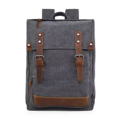 TSD Brand Discovery Laptop Backpack