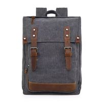 TSD Brand Discovery Laptop Backpack