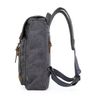 TSD Brand Discovery Laptop Backpack