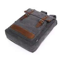 TSD Brand Discovery Laptop Backpack