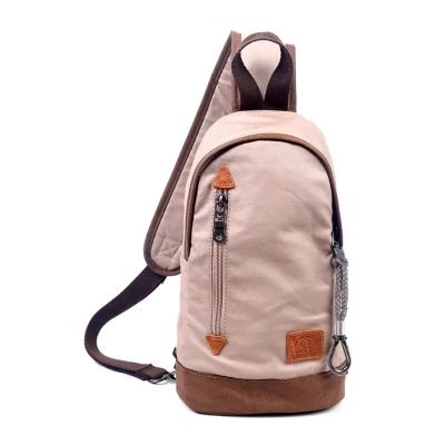 TSD Brand Urban Light Sling Bag Backpack