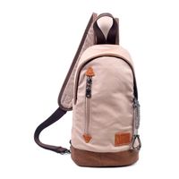 TSD Brand Urban Light Sling Bag Backpack