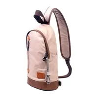 TSD Brand Urban Light Sling Bag Backpack