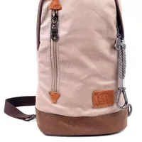 TSD Brand Urban Light Sling Bag Backpack