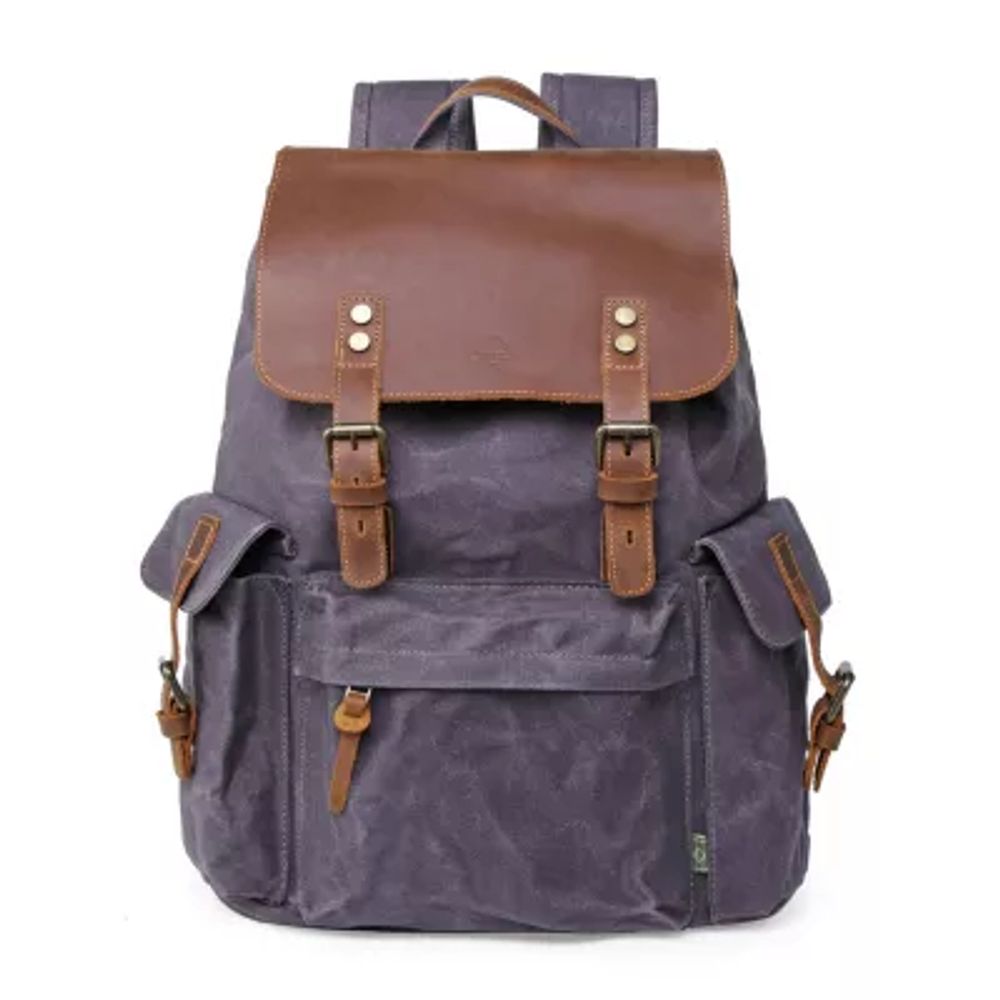 TSD Brand Stone Creek Laptop Backpack
