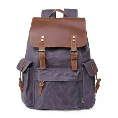 TSD Brand Stone Creek Laptop Backpack