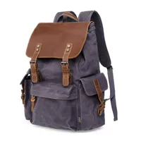TSD Brand Stone Creek Laptop Backpack