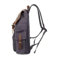 TSD Brand Stone Creek Laptop Backpack