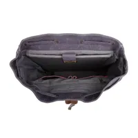 TSD Brand Stone Creek Laptop Backpack