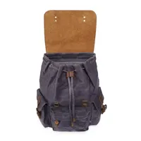 TSD Brand Stone Creek Laptop Backpack