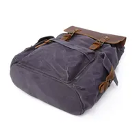 TSD Brand Stone Creek Laptop Backpack