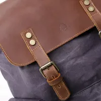 TSD Brand Stone Creek Laptop Backpack