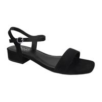 Pop Womens Eclipse Heeled Sandals