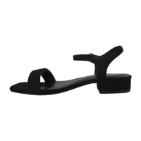 Pop Womens Eclipse Heeled Sandals