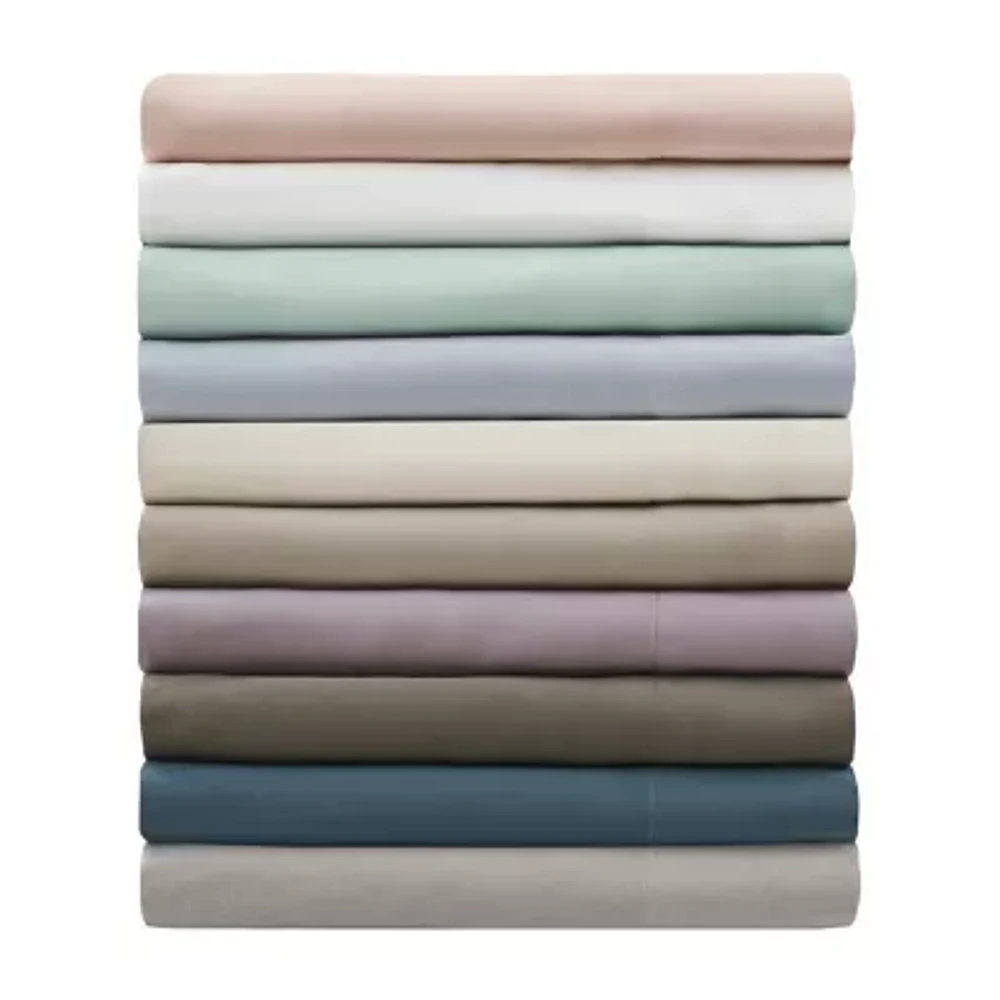 Madison Park 3M Microcell Lightweight Deep Pocket Sheet Set