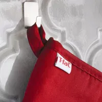 T-Fal Silicone Om 2-pc. Oven Mitts