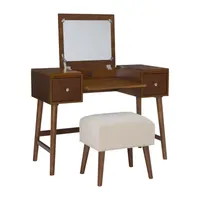 Veness Bedroom Collection 2-pc. Vanity Set