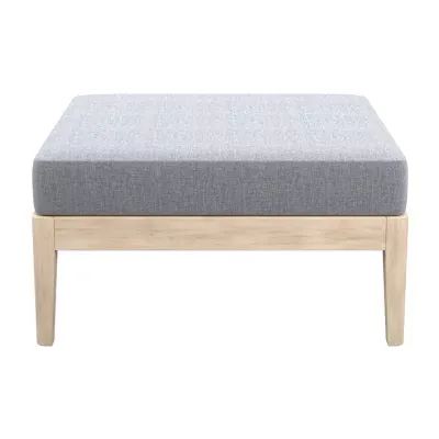 Sutherland Outdoor And  Collection Patio Ottoman
