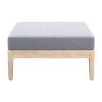 Sutherland Outdoor And Collection Patio Ottoman