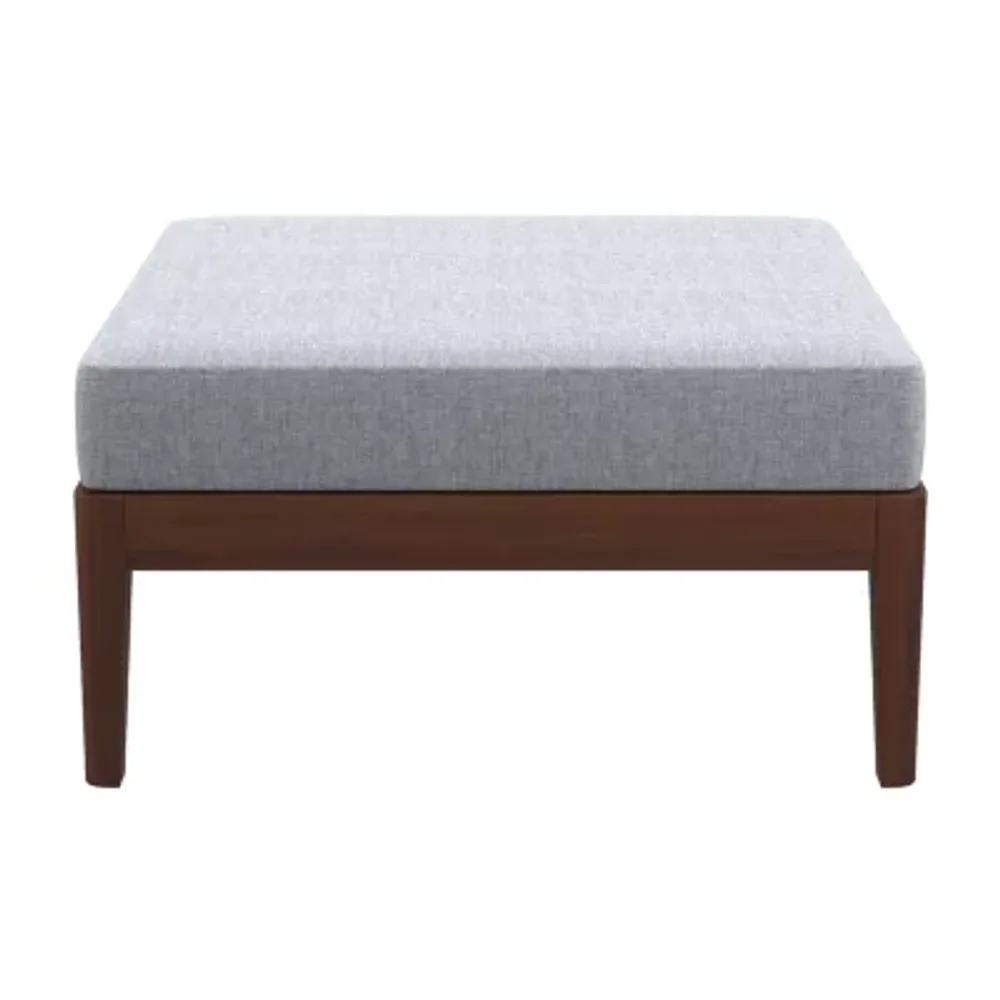 Sutherland Outdoor And Collection Ottoman