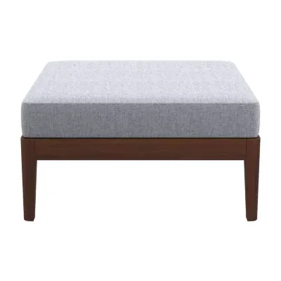 Sutherland Outdoor And Collection Ottoman