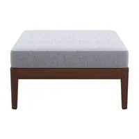 Sutherland Outdoor And Collection Ottoman