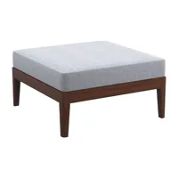 Sutherland Outdoor And Collection Ottoman