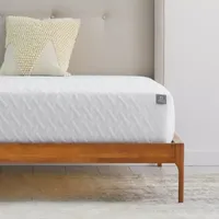 Dream Collection by Lucid® 10" Medium Gel Memory Foam Mattress in a Box