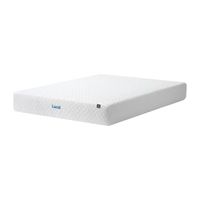 Dream Collection by Lucid® 10" Memory Foam Plush Mattress a Box