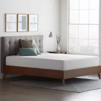 Dream Collection by Lucid® 10" Memory Foam Plush Mattress a Box