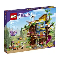 LEGO Friends Friendship Tree House 41703 Building Set (1114 Pieces)