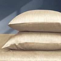 Bedvoyage Eco-Melange 300tc Pillowcases