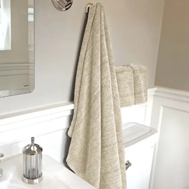 Fieldcrest Heritage Waffle Bath Towel